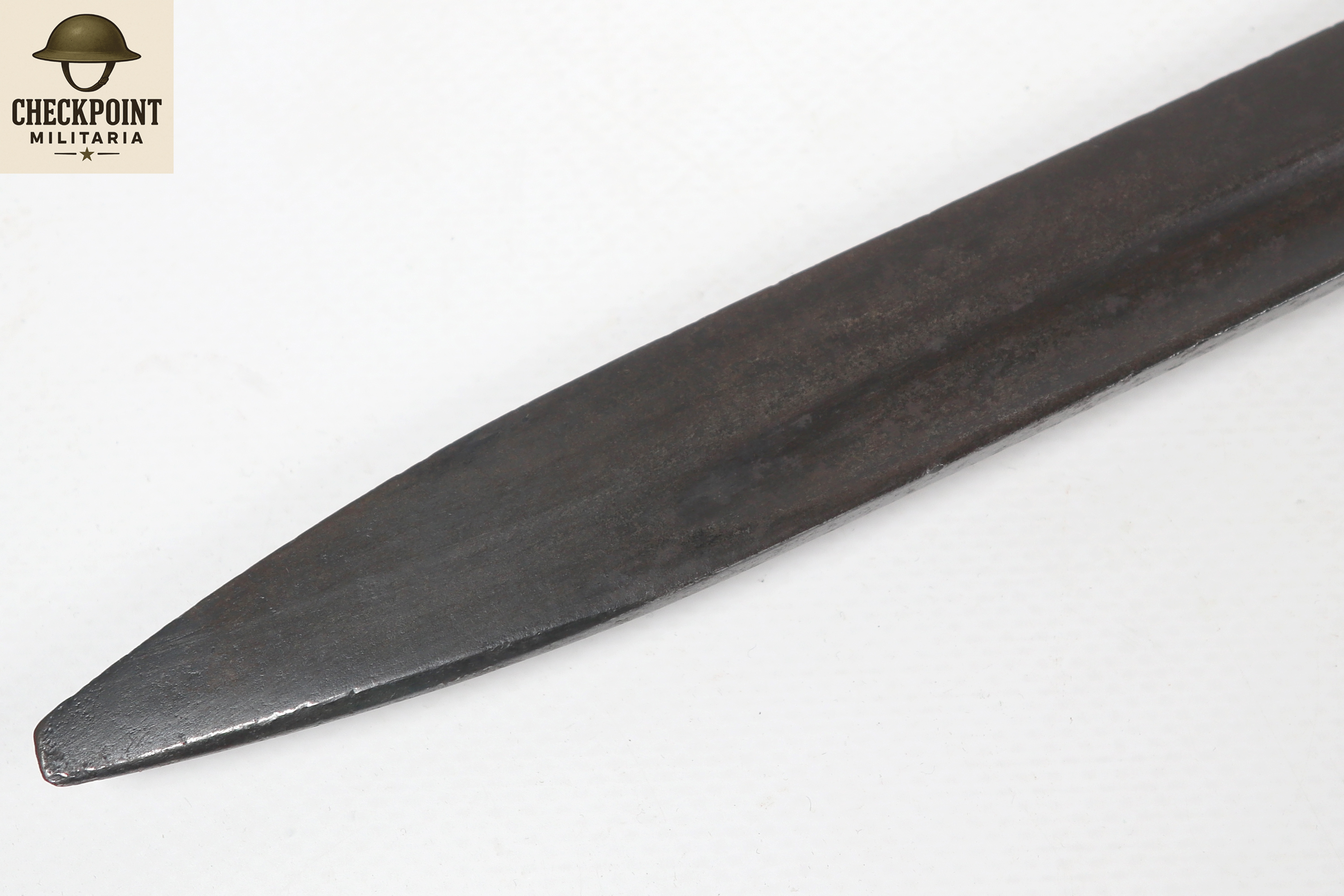 German Bayonet K98 Without Scabbard
