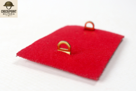 Dutch Storm Troops Regiment Prince Bernhard