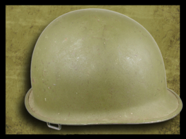U.S.  M1 Helmet Shell