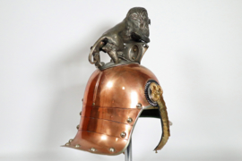 Duitse "Garde Reiter" Helm