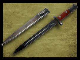 Yugoslav M1948 Bayonet