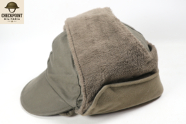 German OD Winter Cap