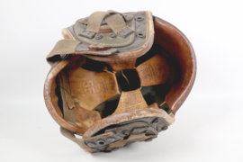 Tank helmet M64