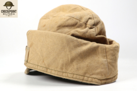 Casquette américaine M1937 pour temps extrêmement froid