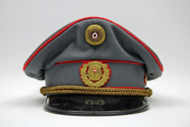 Austrian Police Cap