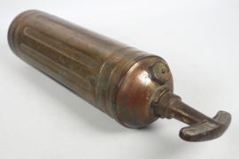 1940's Pyrene Portable Fire Extinguisher