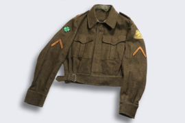  Dutch Battledress M.v.O.