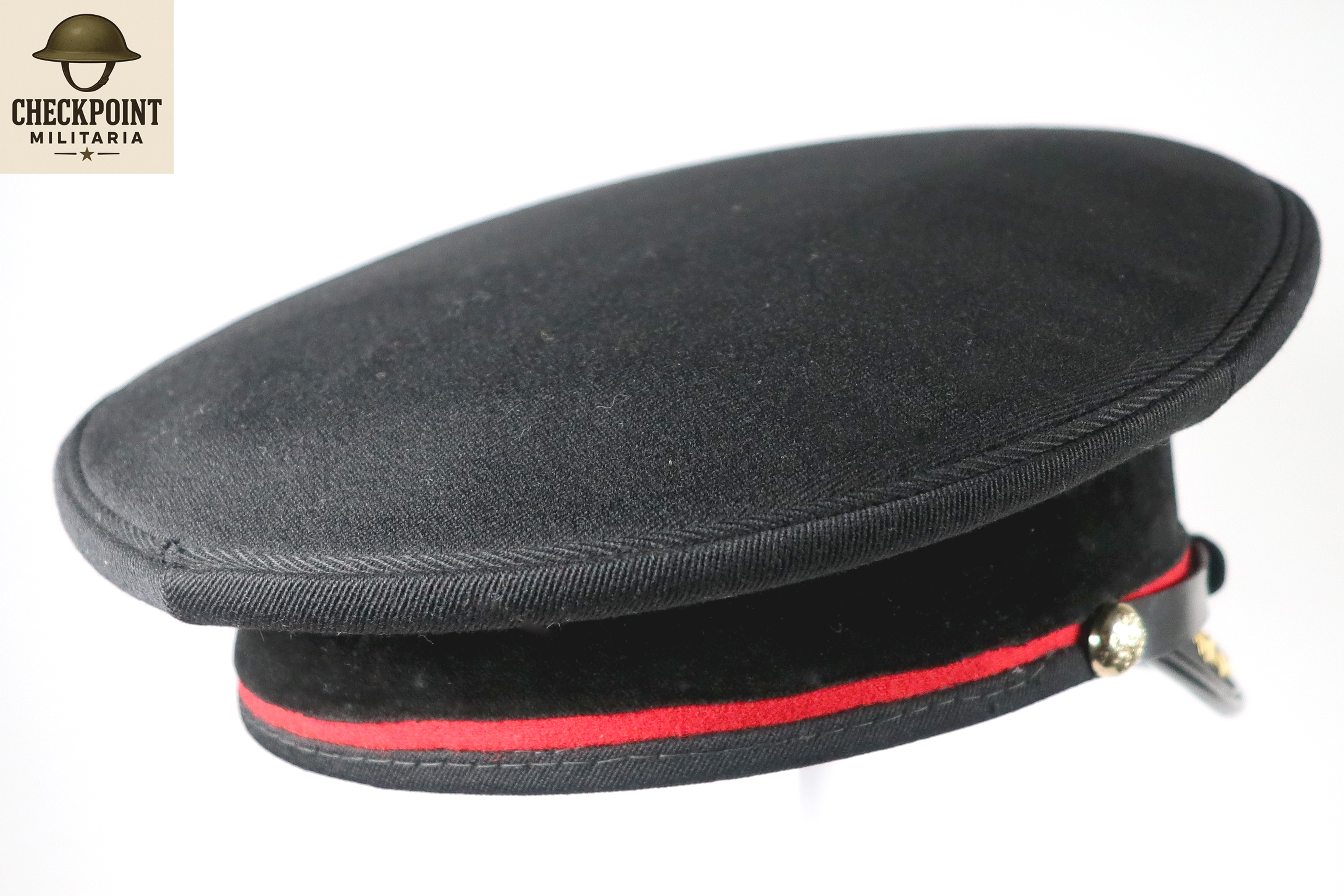 Officiers Pet GLT/CT