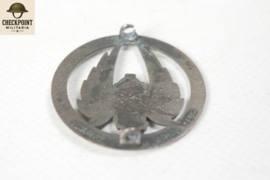 Franse 1e Trein Regiment  "l'arme du Train"