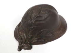 Belgian Adrian M15 Helmet