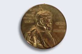 Médaille du roi de Prusse