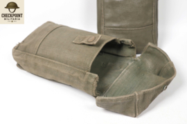 Pochettes de munitions hollandaises