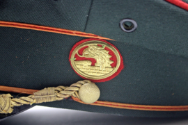 Austrian Police Cap