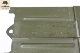 Verkeerslicht W.B.3190 No2