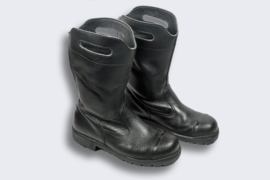 Dutch Navy Boots