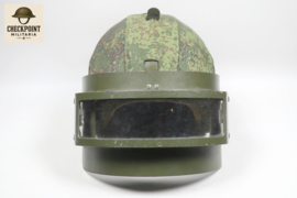Casque russe Spetsnaz K6 3
