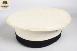 British Sailors Naval Pork Pie Hat