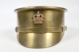 German Trench Art