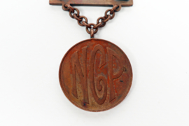 1903 Marksman Medal