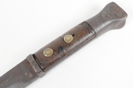 Couteau de combat M1895 Pays-Bas