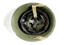 British P-1944 Turtle MK IV Steel Helmet