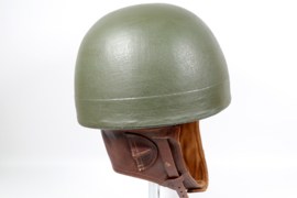 British Dispatch Rider Helmet