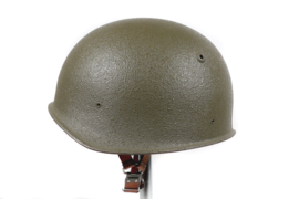 Swiss M.71-79 Helmet