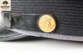 Casquette à visière USMA grise de cérémonie