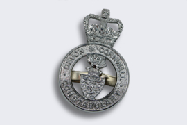 Devon & Cornwall Constabulary