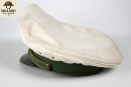 Polizei Schirmmütze Hessen