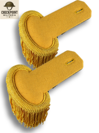 French Epaulettes