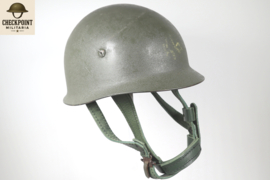 Belgische M71 Paracommando-Helm