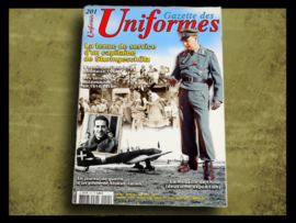 Gazette des Uniformes No 201