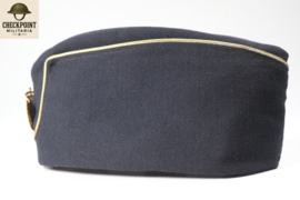 Deense  Kwartiermuts Nationale Politie