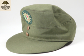 M43 Polizeimütze Nordrhein Westfalen