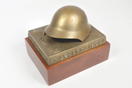 Zwitserse Bronzen Schietprijs