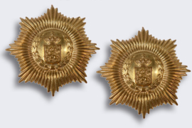  Dutch Van Heutsz Regiment