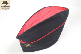 Side Cap Belgium  - Artillerie