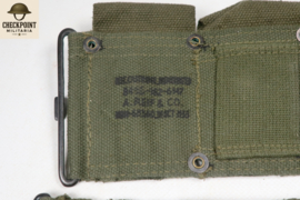 M1 Garand Belt "USMC"
