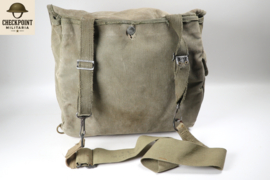 American M1936 Musette Bag with GP strap