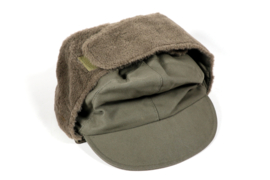 German OD Winter Cap