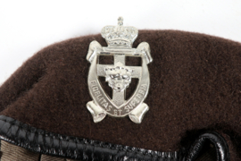 Belgian Beret