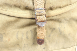 Sac médical de combat américain de la Seconde Guerre mondiale