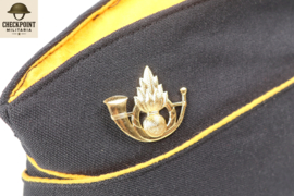 Kwartiermuts  Jagers België