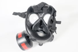Dutch AMF12 Gas Mask