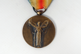 Médaille Interalliée de la Victoire 1914–1918