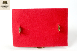 Dutch Storm Troops Regiment Prince Bernhard