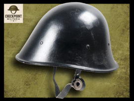 Nederlandse M40C Helm