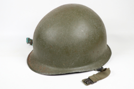  Belgische M51  Helm