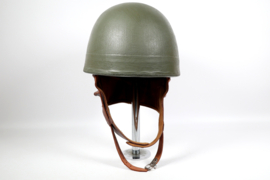 British Dispatch Rider Helmet